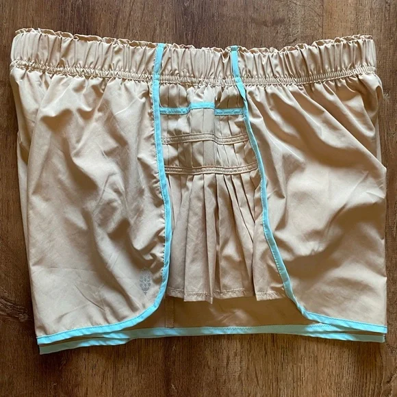 FP MOVEMENT by Free People Easy Tiger Shorts - Picture 4 of 5